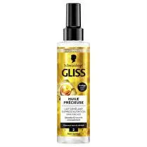 Schwarzkopf, Lait démêlant huile précieuse