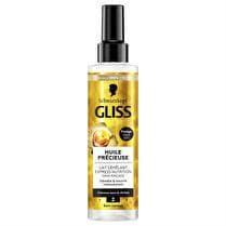 GLISS Lait démêlant oil nutritive