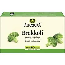 Alnatura, Brocolis Bio