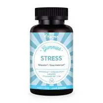 Vitavea, Gummies  Stress protect