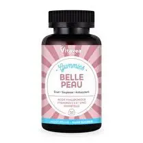Vitavea, Gummies Belle peau