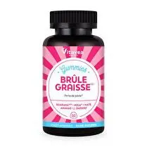 Vitavea, Gummies  Brule-graisse