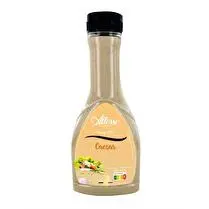 Altesse, Vinaigrette césar bouteille flacon souple