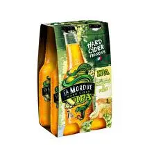 La mordue, Hard Cider IPA