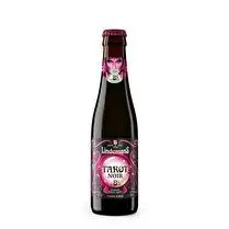 Lindemans Tarot, Bière fruits rouges