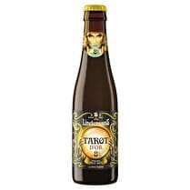 LINDEMANS TAROT Bière fruits jaunes 8%