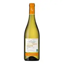 Roche Mazet, IGP Pays d'Oc Viognier Blanc