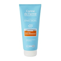 Corine de farme, Lait après soleil  A l'acide hyaluronique