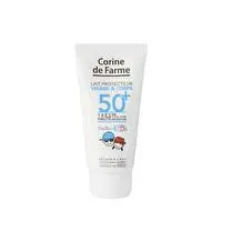 Corine de farme, Crème protectrice  Babies ans kids SPF 50 +