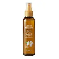 Corine de farme, Eau parfumée  Tiare monoi