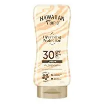 Hawaiian Tropic, Crème hydratante  SPF 30