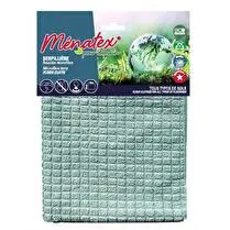 Menatex, Serpillière microfibre recyclée 40x50