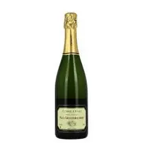 Paul Gellenbacher, Crémant d Alsace Blanc Brut AOP