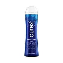 Durex, Gel sensitive