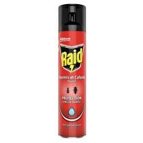 Raid, Répulsif fourmis et cafards