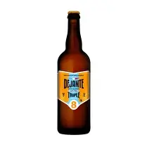 Dejante, Bière triple
