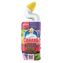 Canard, Gel WC fraîcheur intense fruité 750ml
