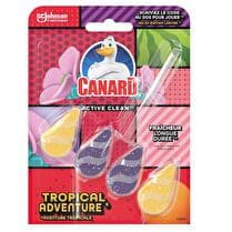 CANARD Bloc active clean  Tropical adventure