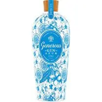 Generous, Gin