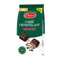 Delacre, Carré croustillant