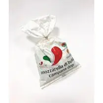 Vivaldi, Mozzarella Di Bufala Campana DOP