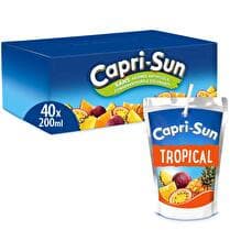 CAPRI-SUN Tropical