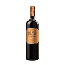 Le Petit Ducru de Ducru-Beaucaillou, Saint-Julien AOP  Rouge  2022   - 75 cl