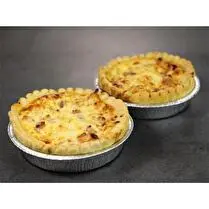 Kirn, Quiche lorraine