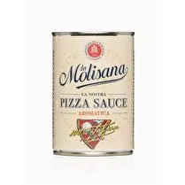 La Molisana, Sauce pizza