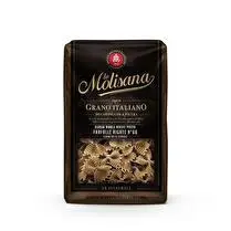 La Molisana, Farfalle intégrale n°066
