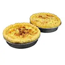 Kirn, Tartes à l'oignon