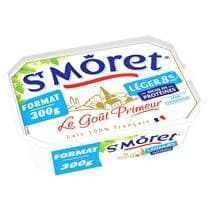 ST MÔRET Fromage Léger nature