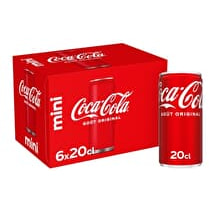 Coca-cola, Cola