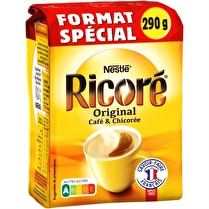 Ricoré, Original format spécial