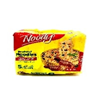 NOODY, Nouilles  Saveur poulet  x 5
