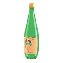 Perrier, Boisson Pétillante aromatisée saveur orange
