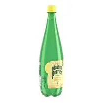 Perrier, Boisson Pétillante aromatisée saveur citron