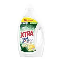 X-tra, Lessive liquide de Marseille