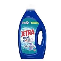 X-tra, Lessive liquide déo fraîcheur givre