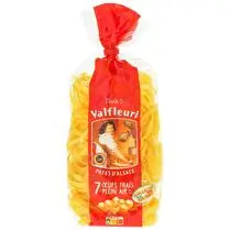 Valfleuri, Pâtes d Alsace nid 5mm