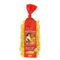 Valfleuri, Pâtes d Alsace nid 10mm