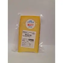 Ferme du haut village, Tomme Wellne fruitée