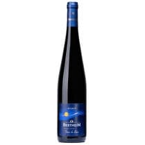 BESTHEIM Alsace AOP Pinot Noir Rouge 2022 Coeur de lune  Haute Valeur Environnementale - 75 cl 13%