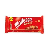 Maltesers, Biscuits