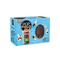 POP POLO, Granita cola