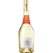 Domaine Oppidum des Cauvins, Coteaux d'Aix en Provence AOP Blanc 2023 Haute valeur environnementale