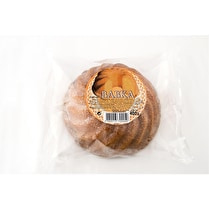 Polonia, Babka traditionnel 400g Polonia