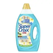 Super Croix par X-Tra, Lessive liquide Bora Bora