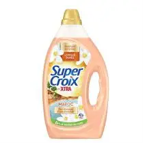 Super Croix par X-Tra, Lessive liquide Japon