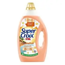 Super Croix par X-Tra, Lessive liquide Maroc